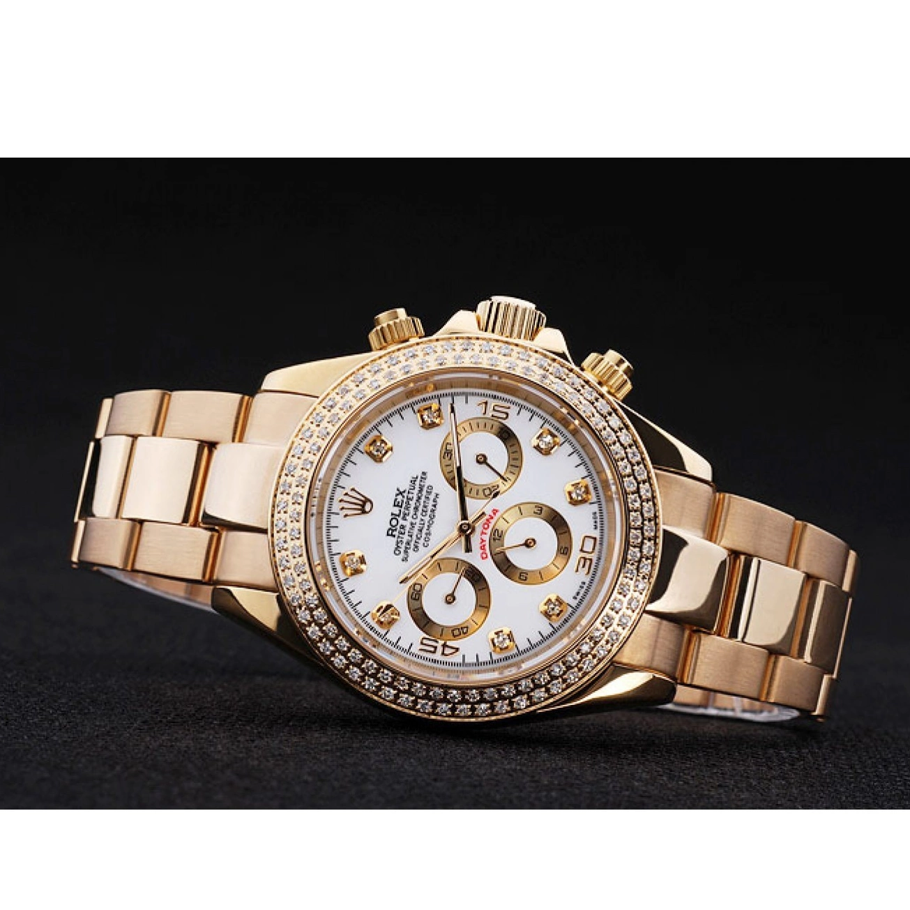 Aaa replica watch Rolex Daytona-rl168 0607